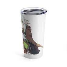 Load image into Gallery viewer, High Elf Archer Tumbler 20oz
