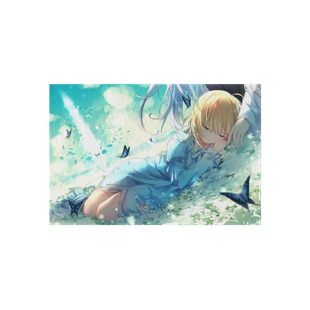 Fate/Stay Night Rug