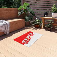 Load image into Gallery viewer, Anime Fairy Tail Rug

