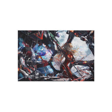 Load image into Gallery viewer, Anime Evangelion: 3.0 You Can (Not) Redo Rug
