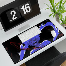 Load image into Gallery viewer, Luffy Gear 5 Mouse Pad (Desk Mat)
