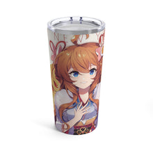 Load image into Gallery viewer, Granblue Fantasy Granblue Fantasy, Lecia Tumbler 20oz
