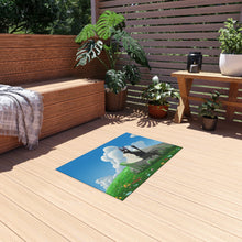 Load image into Gallery viewer, Kiki's Delivery Service Rug
