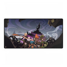 Load image into Gallery viewer, The Brotherhood of Tofu Mouse Pad (Desk Mat)
