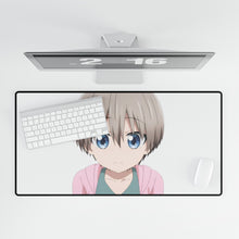 Load image into Gallery viewer, Anime Uzaki-chan Wants to Hang Out! Mouse Pad (Desk Mat)
