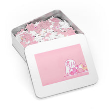 Load image into Gallery viewer, Bocchi the Rock! Wallpaper Jigsaw Puzzle
