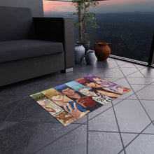 Load image into Gallery viewer, Seirin and the Generation of Miracles Rug
