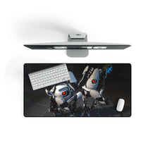 Load image into Gallery viewer, Portal 2 Mouse Pad (Desk Mat)
