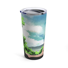 Load image into Gallery viewer, Hitori no Shita: The Outcast Tumbler 20oz
