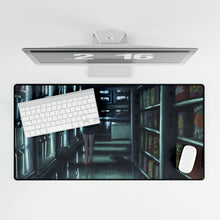 Load image into Gallery viewer, Anime Shop Mouse Pad (Desk Mat)
