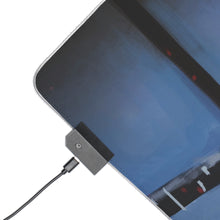 Load image into Gallery viewer, Touhou RGB LED Mouse Pad (Desk Mat)
