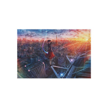 Load image into Gallery viewer, Anime Original Rug
