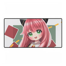 Load image into Gallery viewer, Anime Spy x Family Mouse Pad (Desk Mat)
