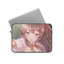 Load image into Gallery viewer, Rascal Does Not Dream of Bunny Girl Senpai Laptop Sleeve
