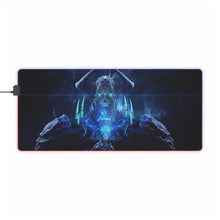 Load image into Gallery viewer, Fate/Grand Order RGB LED Mouse Pad (Desk Mat)
