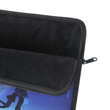 Load image into Gallery viewer, Your Name. Laptop Sleeve
