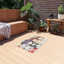 Load image into Gallery viewer, Anime Kantai Collection Rug
