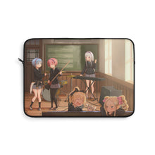 Load image into Gallery viewer, Anime Re:ZERO -Starting Life in Another World- Laptop Sleeve
