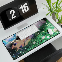 Load image into Gallery viewer, Anime Tamako Market Mouse Pad (Desk Mat)
