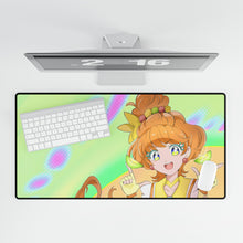 Load image into Gallery viewer, Anime Tropical-Rouge! Pretty Cure Mouse Pad (Desk Mat)
