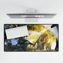 Load image into Gallery viewer, The Heroic Legend Of Arslan Mouse Pad (Desk Mat)
