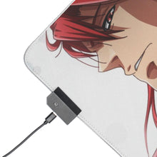 Load image into Gallery viewer, Magi: The Labyrinth Of Magic Japanese Desk Mat RGB LED Mouse Pad (Desk Mat)
