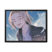 Load image into Gallery viewer, Anime Tokyo Revengers Canvas Framed Art Print
