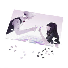 Load image into Gallery viewer, Death Parade Jigsaw Puzzle
