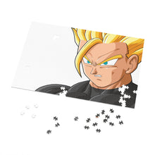 Load image into Gallery viewer, Gohan SSJ Jigsaw Puzzle
