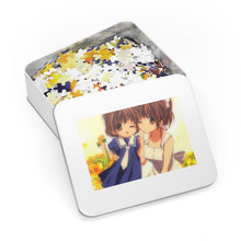 Load image into Gallery viewer, Anime Clannad Jigsaw Puzzle
