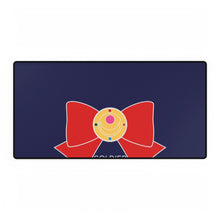 Load image into Gallery viewer, Anime Sailor Moon Mouse Pad (Desk Mat)
