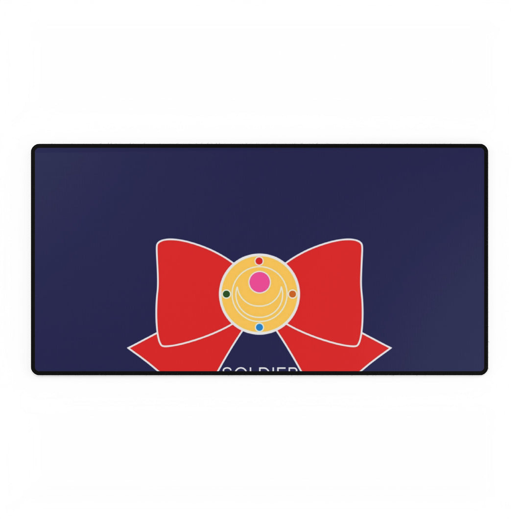 Anime Sailor Moon Mouse Pad (Desk Mat)
