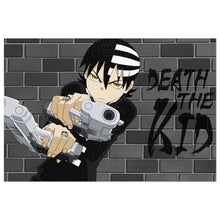 Load image into Gallery viewer, Soul Eater Death The Kid Jigsaw Puzzle
