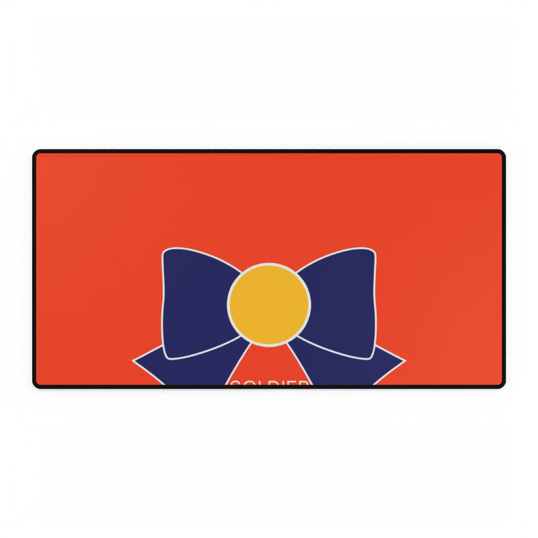 Anime Sailor Moon Mouse Pad (Desk Mat)