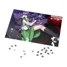 Load image into Gallery viewer, Saeko Busujima Jigsaw Puzzle

