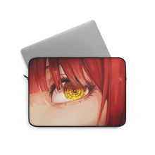 Load image into Gallery viewer, Chainsaw Man Laptop Sleeve
