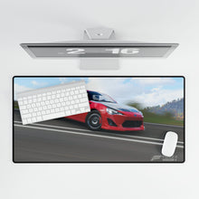Load image into Gallery viewer, MF Ghost Mouse Pad (Desk Mat)

