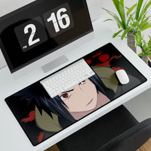 Load image into Gallery viewer, Anime Naruto Mouse Pad (Desk Mat)
