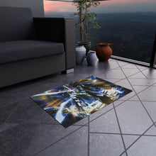 Load image into Gallery viewer, Mobile Suit Gundam Seed Destiny Rug
