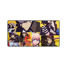 Load image into Gallery viewer, Persona 4 Collage by:AnnieLeeXD Mouse Pad (Desk Mat)
