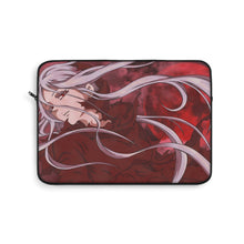 Load image into Gallery viewer, Anime Deadman Wonderland Laptop Sleeve
