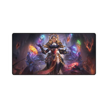 Load image into Gallery viewer, Battle Mother Nu Wa Mouse Pad (Desk Mat)
