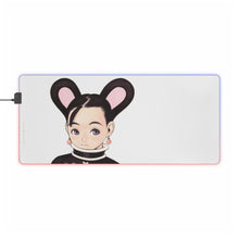 Load image into Gallery viewer, Range Murata RGB LED Mouse Pad (Desk Mat)
