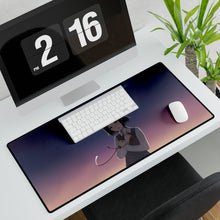 Load image into Gallery viewer, Your Name. Mouse Pad (Desk Mat)
