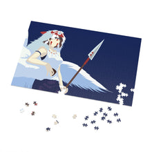 Load image into Gallery viewer, San Mononoke Hime / Princess Mononoke Jigsaw Puzzle
