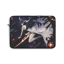 Load image into Gallery viewer, Anime Kantai Collection Laptop Sleeve
