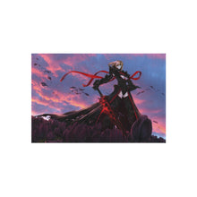Load image into Gallery viewer, Fate/stay Night Movie: Heaven's Feel Rug
