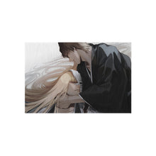 Load image into Gallery viewer, Sōsuke Aizen &amp; Shinji Hirako Rug
