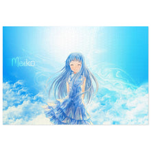 Load image into Gallery viewer, Anohana Meiko Honma Jigsaw Puzzle

