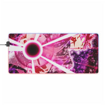 Load image into Gallery viewer, Dragon Ball Super RGB LED Mouse Pad (Desk Mat)
